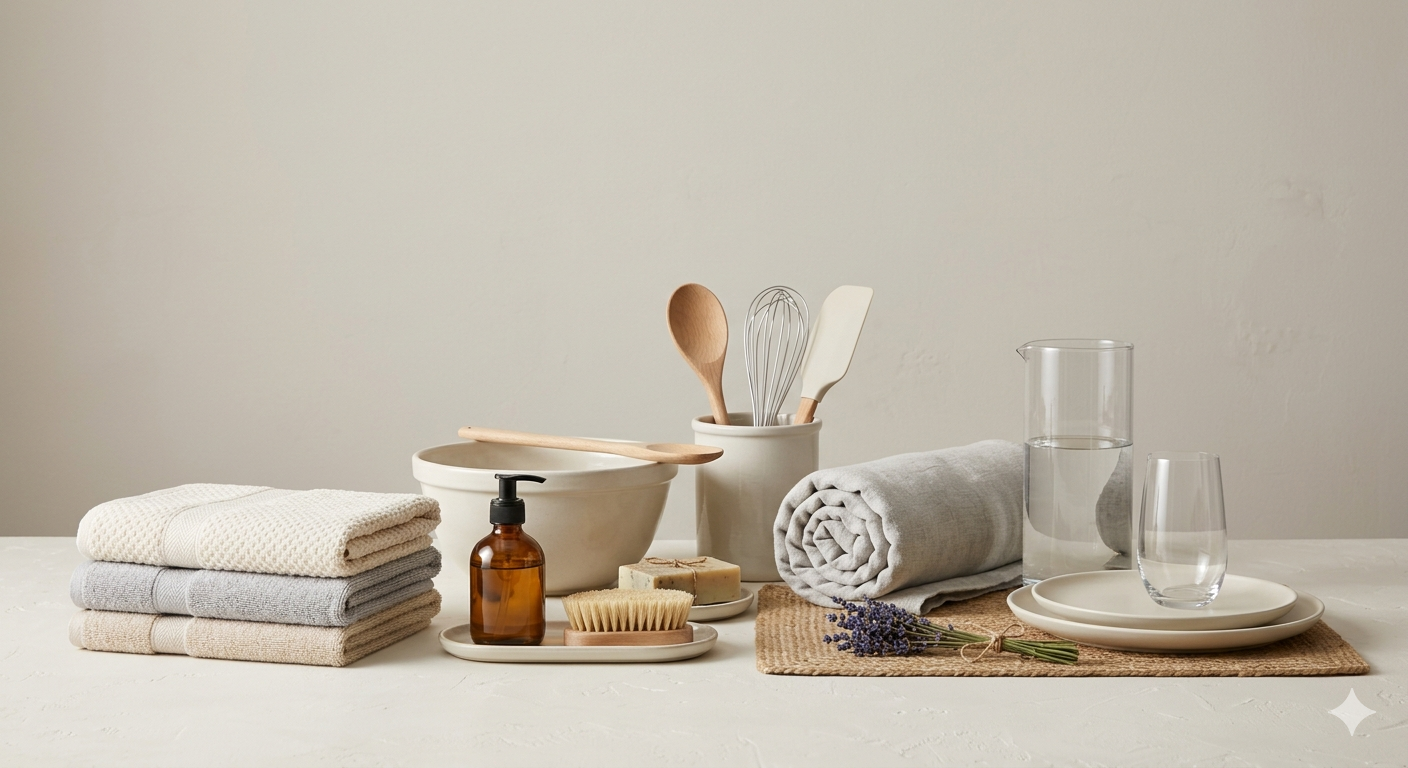 Home Essentials