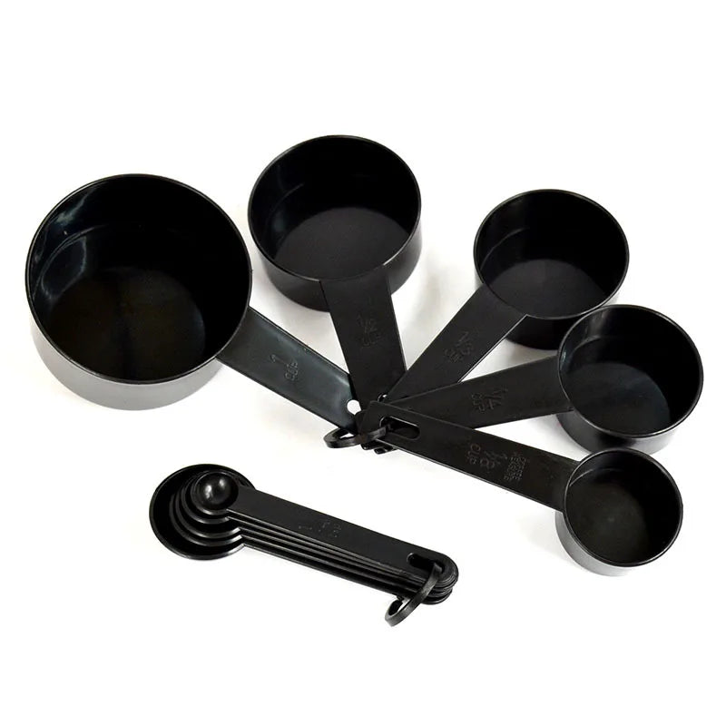 5/10pcs Measuring Tools Kitchen Measuring Spoons