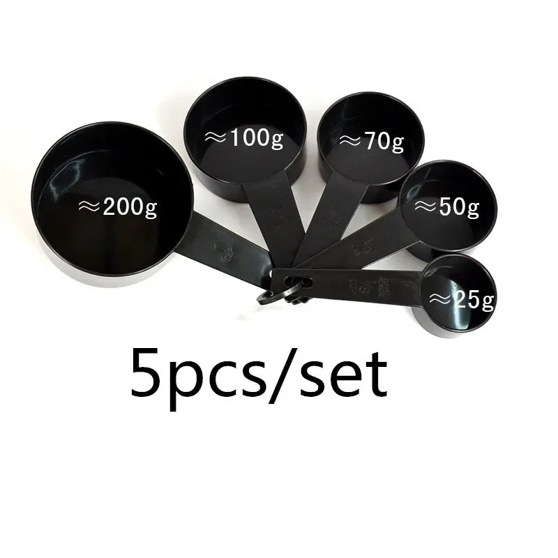 5/10pcs Measuring Tools Kitchen Measuring Spoons