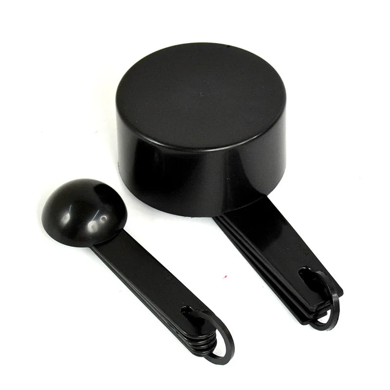 5/10pcs Measuring Tools Kitchen Measuring Spoons