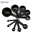 5/10pcs Measuring Tools Kitchen Measuring Spoons