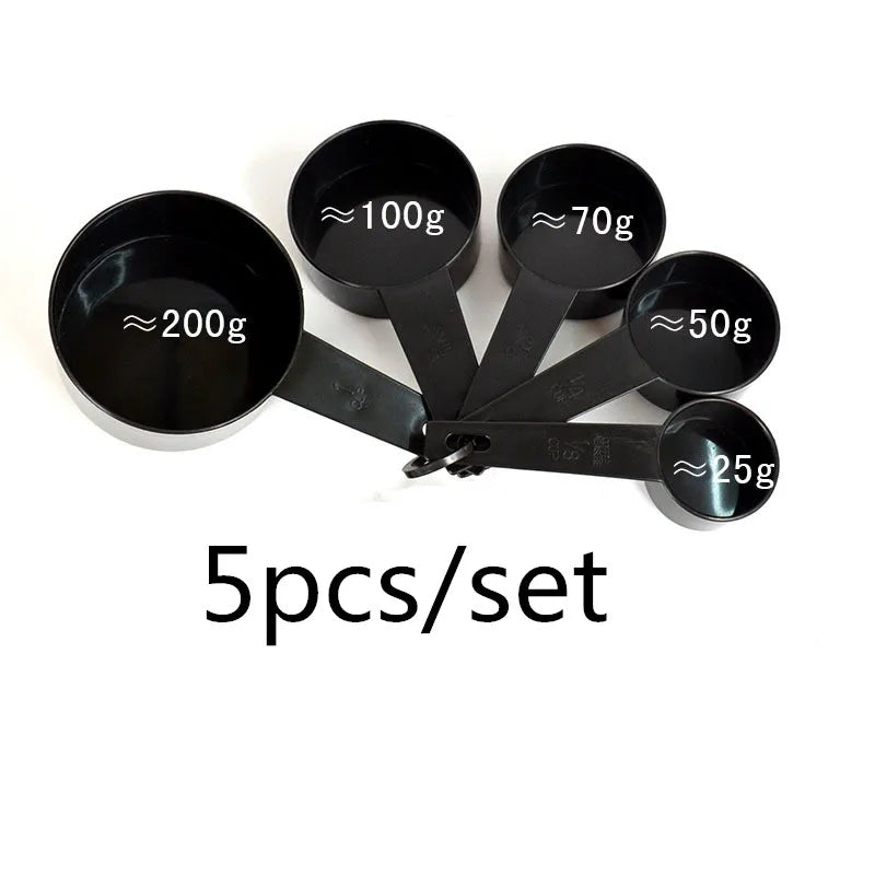 5/10pcs Measuring Tools Kitchen Measuring Spoons
