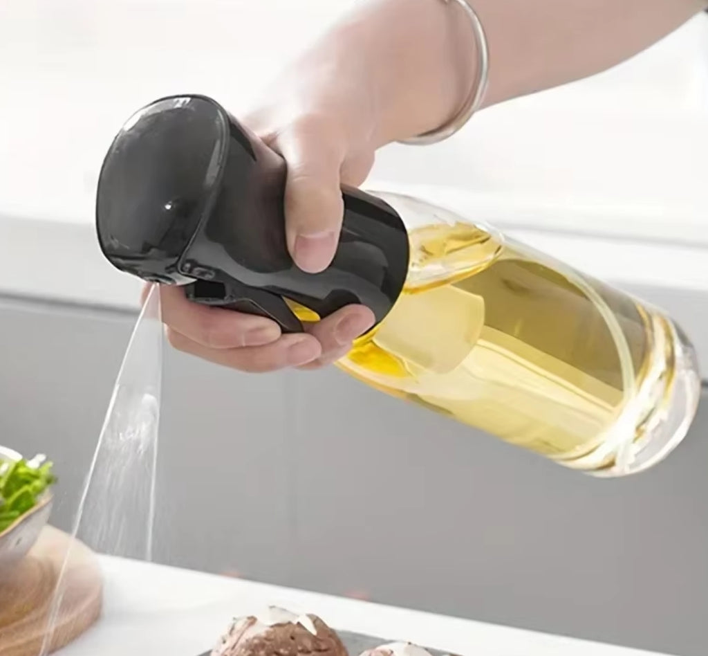 Oil Spray Bottle