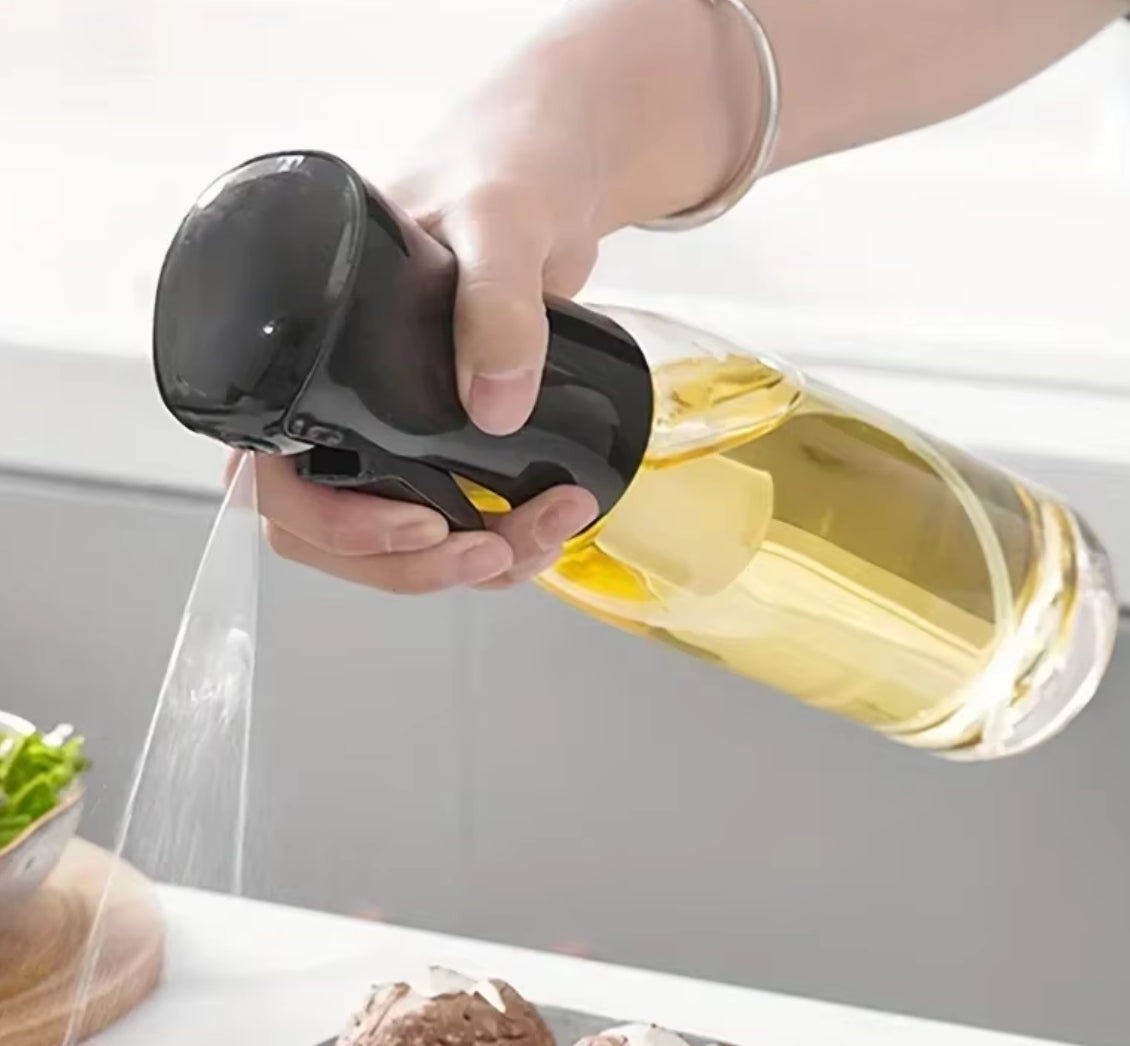 Oil Spray Bottle