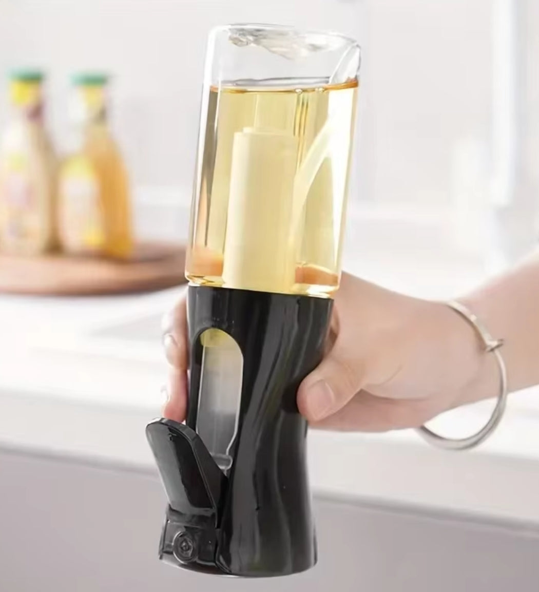 Oil Spray Bottle