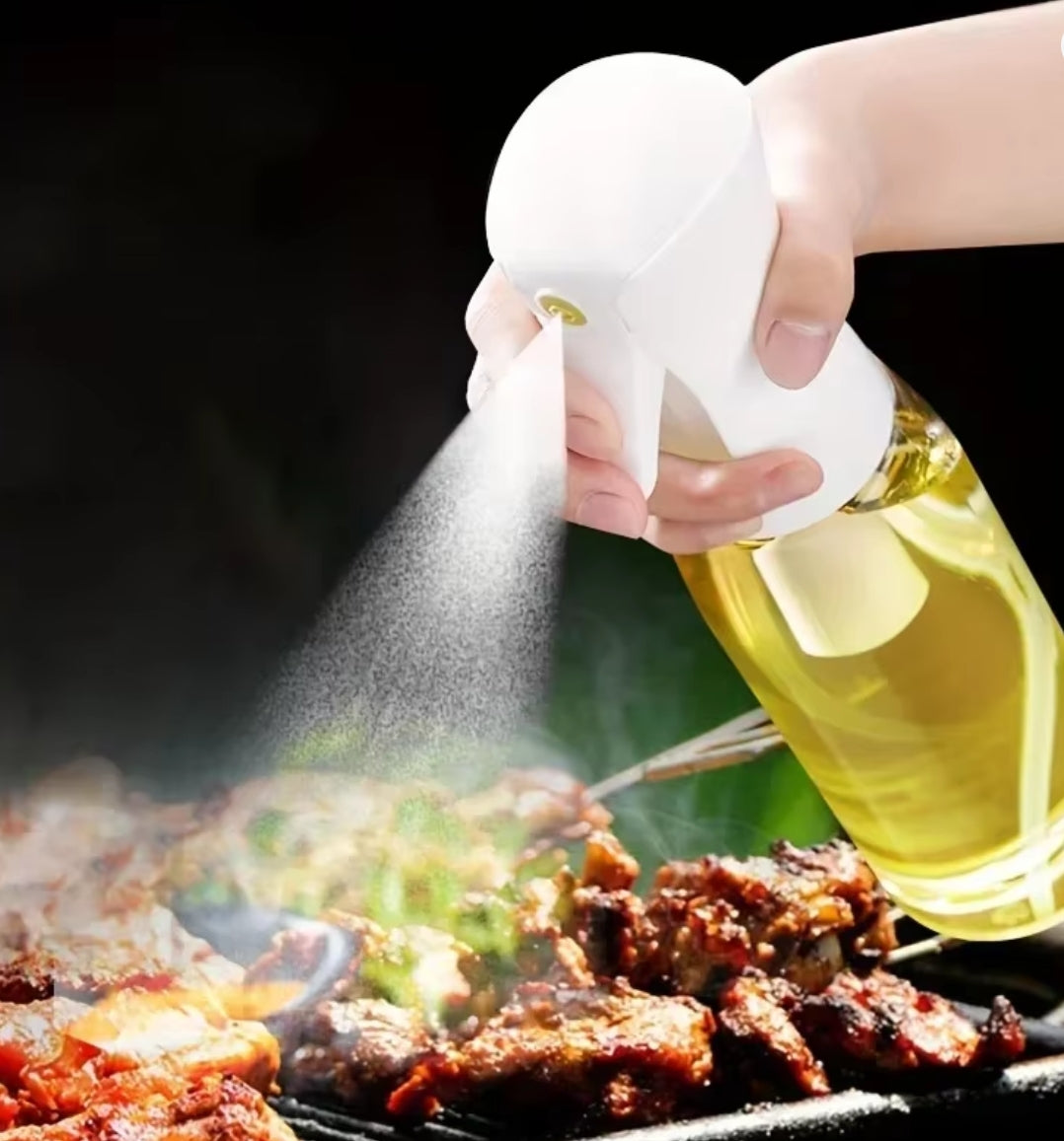 Oil Spray Bottle