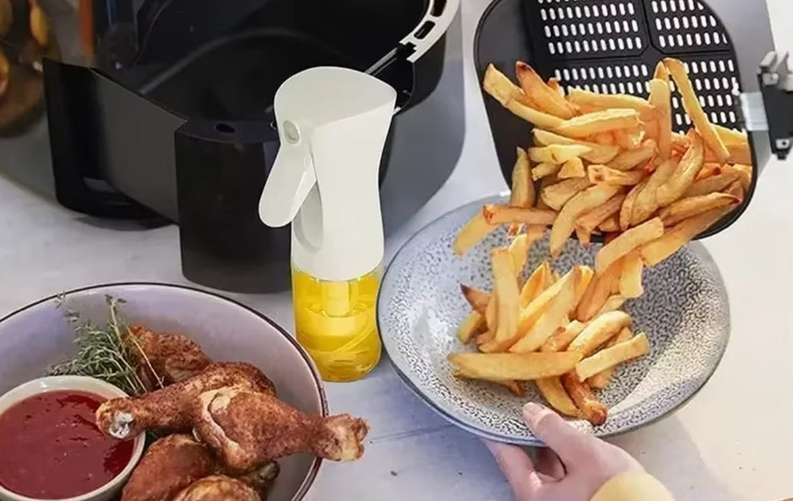 Oil Spray Bottle