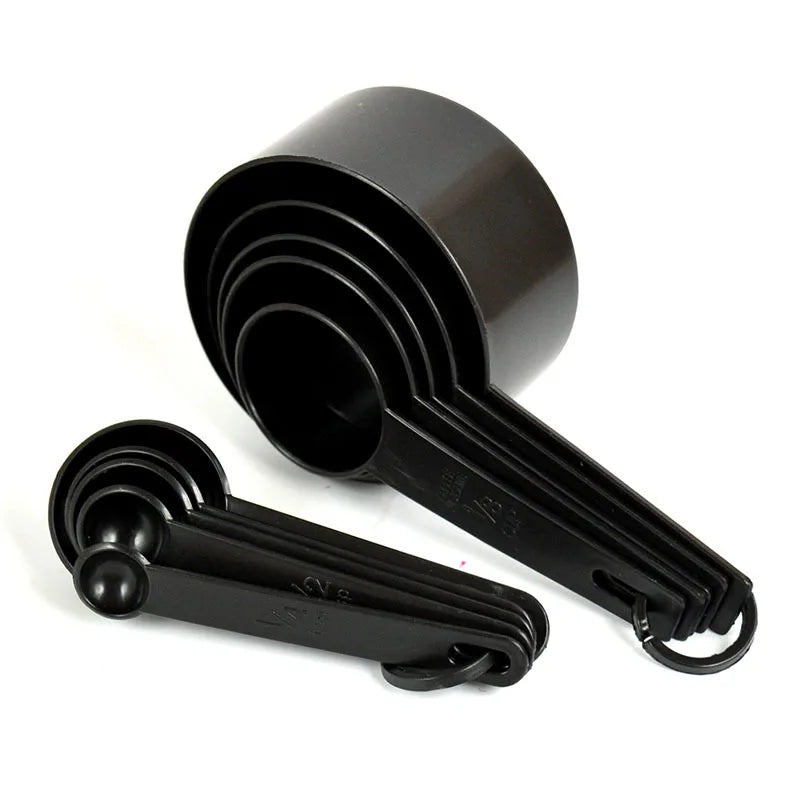 5/10pcs Measuring Tools Kitchen Measuring Spoons